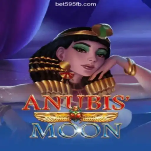 Discover the Mysteries of AnubisMoon on Bet595.COM Platform