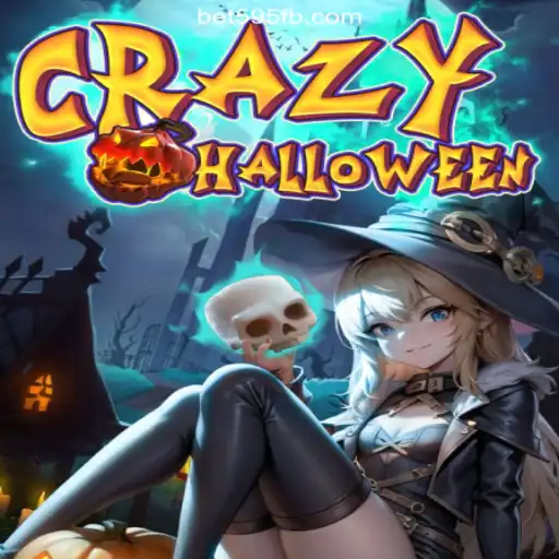 CrazyHalloween: The Ultimate Gaming Experience on Bet595.COM Platform