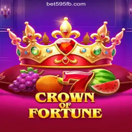 Exploring the Thrills of CrownofFortune on Bet595.COM Platform