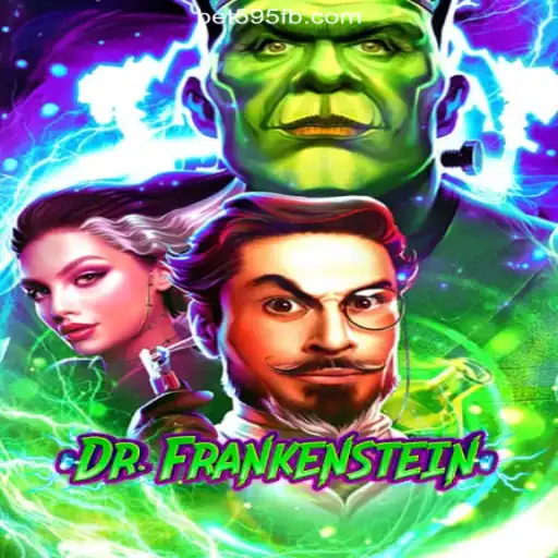 Discover the Electrifying World of DrFrankenstein on Bet595.COM Platform