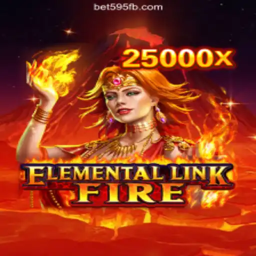 Explore ElementalLinkFire: The Latest Sensation on Bet595.COM Platform-Oficial Slots Brasil #1
