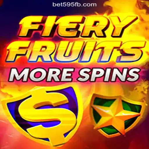 Discover the Excitement of FieryFruitsMoreSpins on Bet595.COM
