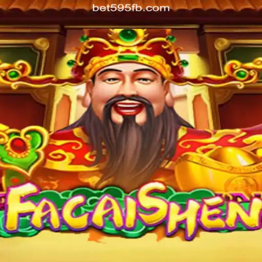 Exploring FaCaiShen on the Bet595.COM Platform: The Top Oficial Slots Experience in Brasil