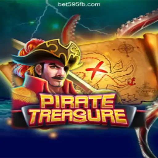 PirateTreasure: The Uncharted Adventure on Bet595.COM Platform - Official Slots Brasil #1