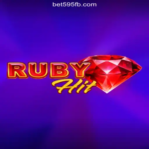Explore the Exciting World of RubyHit: Brazil’s Premier Slot Game on Bet595.COM