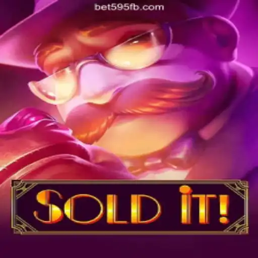 Discover Soldit: The Thrilling Experience on Bet595.COM Platform-Oficial Slots Brasil #1