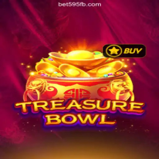 Discover the Exciting World of TreasureBowl: The Ultimate Slot Experience on Bet595.COM Platform