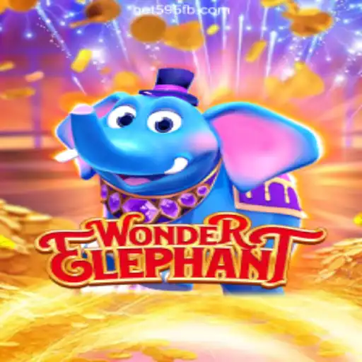 Discover the Thrilling Adventure of WonderElephant on Bet595.COM