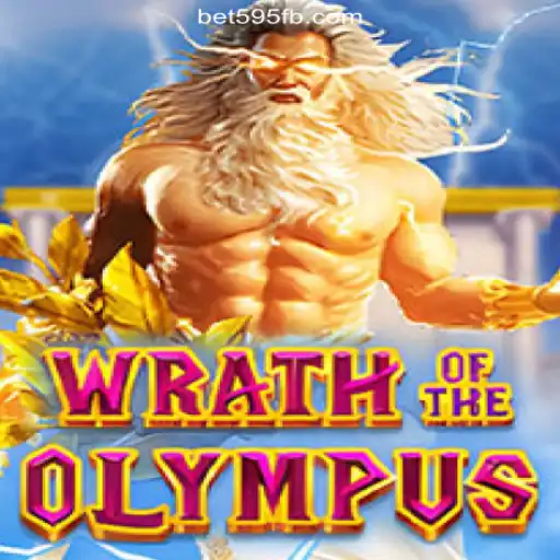 Wrath of Olympus: Exploring the Premier Gaming Experience on Bet595.COM