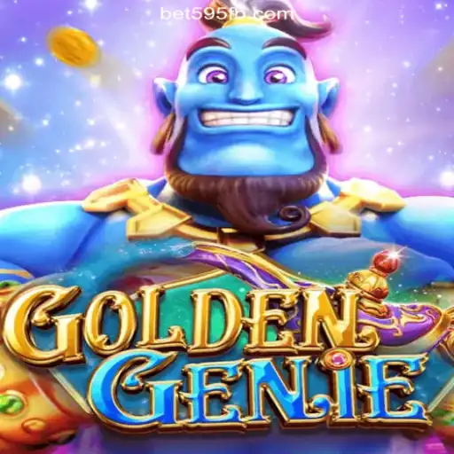 Exploring the Mystique of GOLDENGENIE on Bet595.COM: The Premier Slots Experience in Brazil