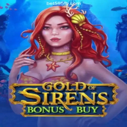 Discover the Enchanting World of GoldofSirensBonusBuy on Bet595.COM Platform-Oficial Slots Brasil #1