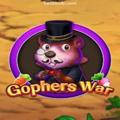 Explore the Thrilling World of GophersWar on Bet595.COM Platform-Oficial Slots Brasil #1
