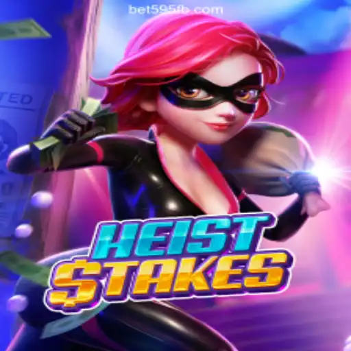 Exploring 'HeistStakes': A Thrilling Gaming Experience on Bet595.COM