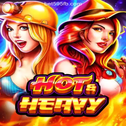 Exploring 'HotHeavy': The Ultimate Gaming Experience on Bet595.COM Platform