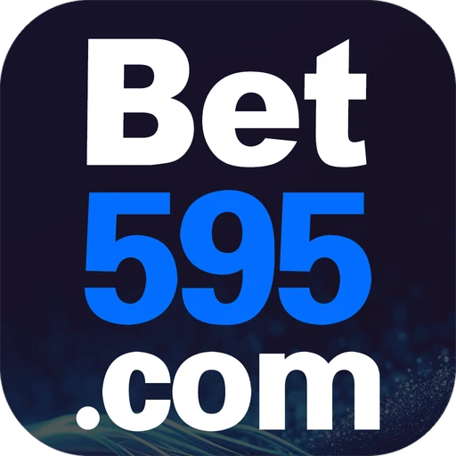 Bet595.COM platform-Oficial Slots Brasil #1 Logo