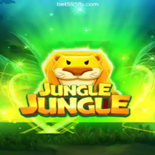 Exploring the Exciting World of JungleJungle Slots on Bet595.COM Platform-Oficial Slots Brasil #1