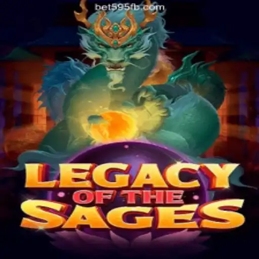 Exploring the Mystical World of LegacyoftheSages: Brasil's Top Slot Game on Bet595.COM Platform