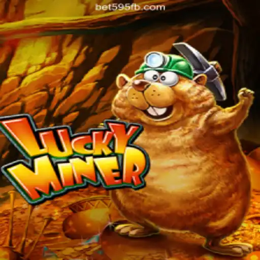 Exploring LuckyMiner: The Premier Game on Bet595.COM Platform-Oficial Slots Brasil #1