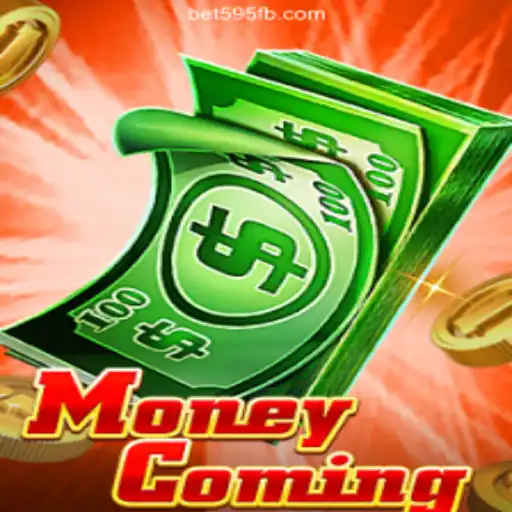 Dive into MoneyComing: A Thrilling Experience on Bet595.COM Platform - Oficial Slots Brasil #1
