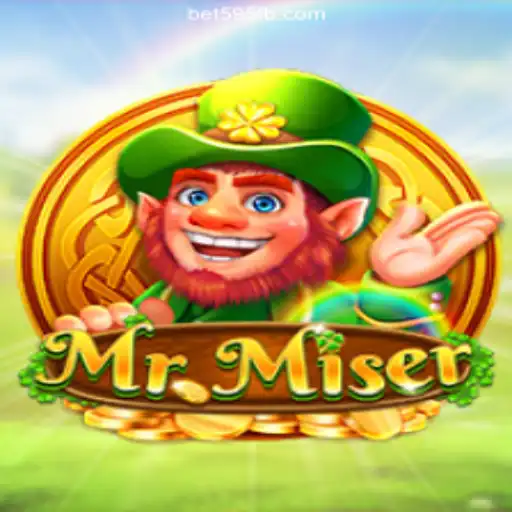 Discover MrMiser: The Exciting Game on Bet595.COM Platform-Oficial Slots Brasil #1
