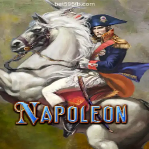 The Allure of Napoleon: Dive into the Bet595.COM Platform-Oficial Slots Brasil #1