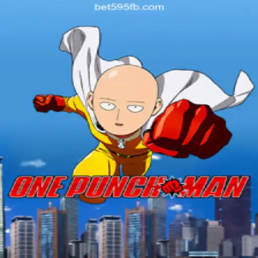 Discover the Exciting World of OnePunchMan on Bet595.COM platform-Oficial Slots Brasil #1