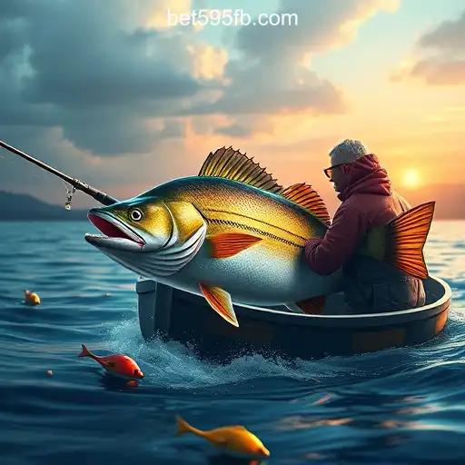 Online Fishing