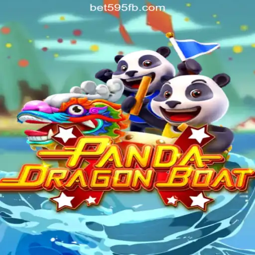 Dive into Adventure with PANDADRAGONBOAT on Bet595.COM Platform-Oficial Slots Brasil #1