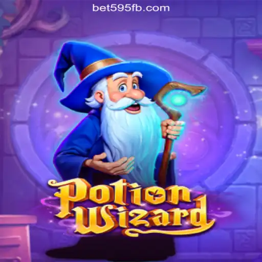 Exploring PotionWizard: A Magical Adventure on Bet595.COM Platform