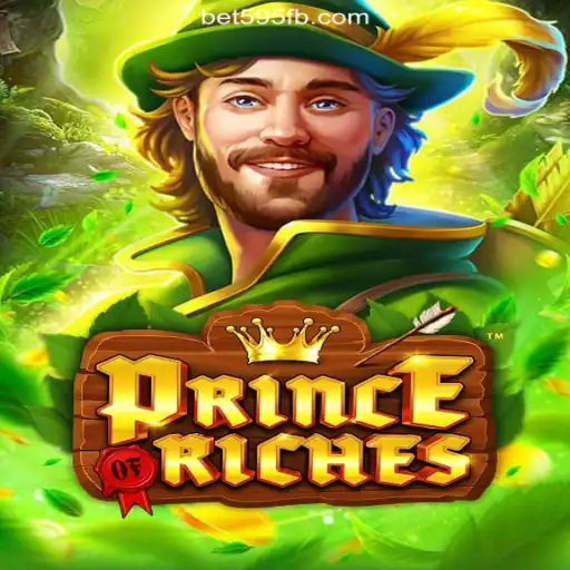 Embark on a Royal Adventure with PrinceOfRiches