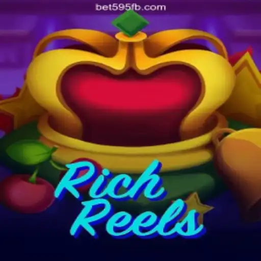 Unlock the World of RichReels: Discovering the Bet595.COM Platform's Premier Slots Game in Brazil
