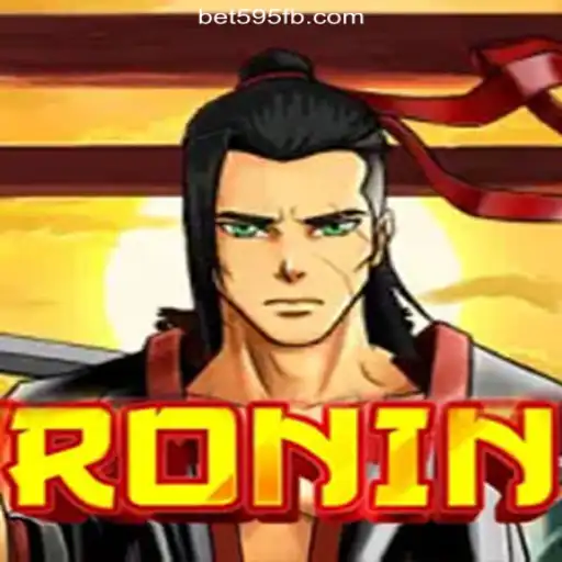 Exploring the Strategic World of Ronin on Bet595.COM Platform-Oficial Slots Brasil #1