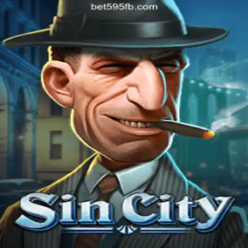 Discover the Thrills of SinCity: Top Game on Bet595.COM Platform-Oficial Slots Brasil #1