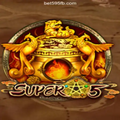 Super5: Explore the Thrilling World of Slots on Bet595.COM