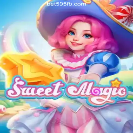 Discover the Enchanting World of SweetMagic on the Bet595.COM Platform