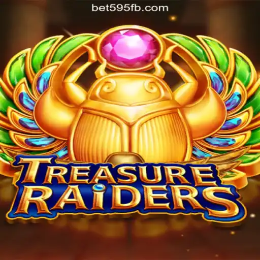 Unveiling the Excitement of TREASURERAIDERS on Bet595.COM: Brazil's Premier Slot Experience