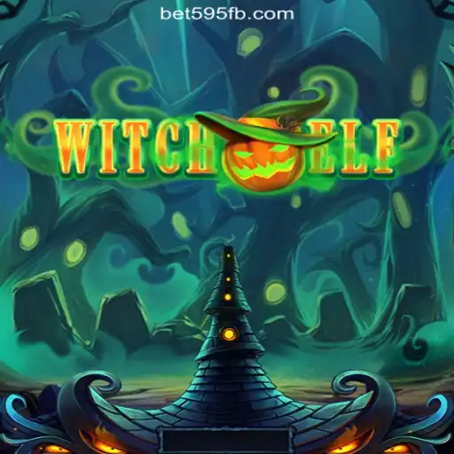Explore WitchElf: An Enchanting Journey into Spells and Slots on Bet595.COM